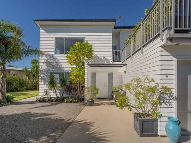 34 Park Lane, Whitianga