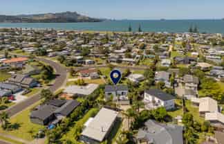 34 Park Lane, Whitianga