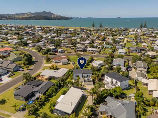 34 Park Lane, Whitianga
