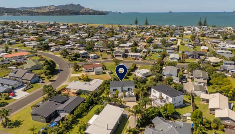 34 Park Lane, Whitianga
