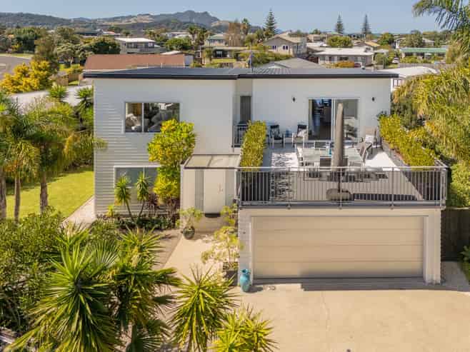 34 Park Lane, Whitianga