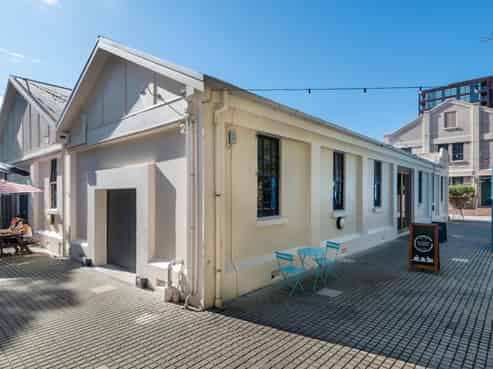 Catalina Bay Corner Opportunity