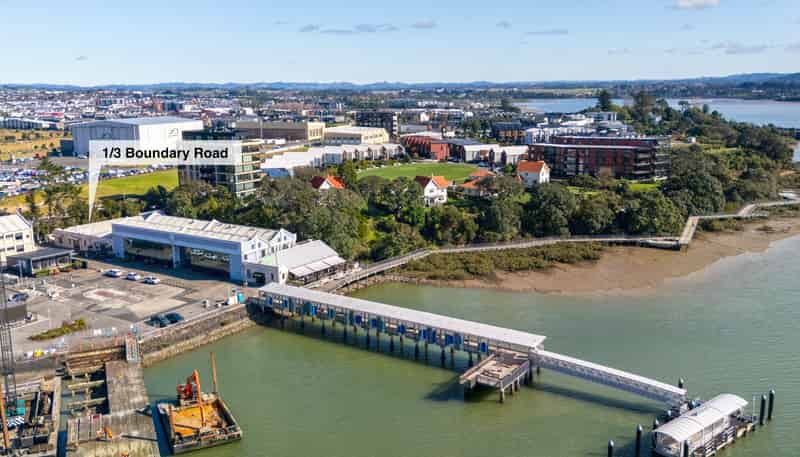 1/3 Boundary Road, Hobsonville
