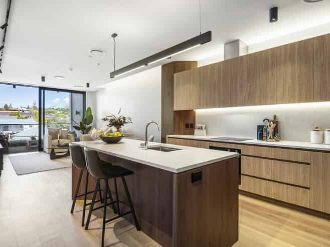 8/423-427 Beach Road, Mairangi Bay