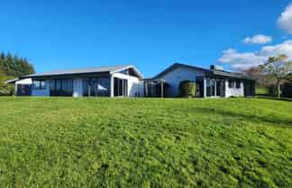 363  Pukehangi Road , Sunnybrook