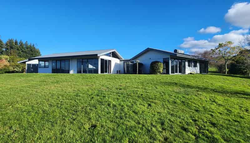 363  Pukehangi Road , Sunnybrook