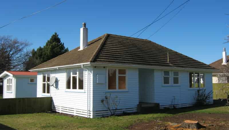 47 Caldwell Road, Woodbourne