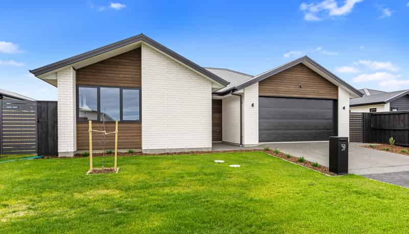 59 Benashet Drive, Lincoln