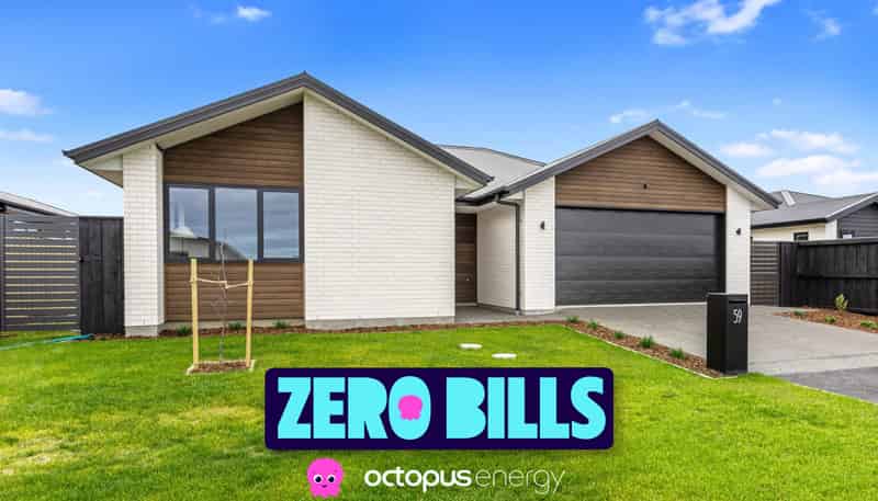 59 Benashet Drive, Lincoln