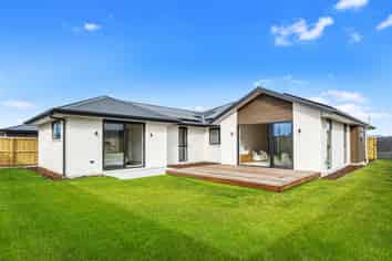 59 Benashet Drive, Lincoln