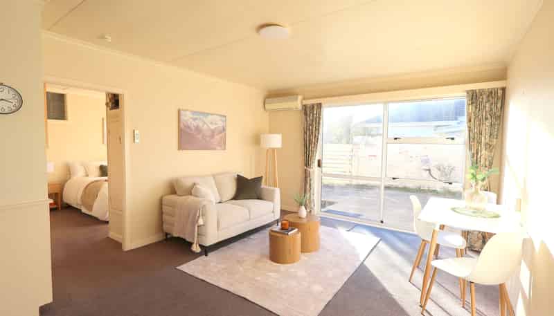 1/266 Layard Street, Hargest