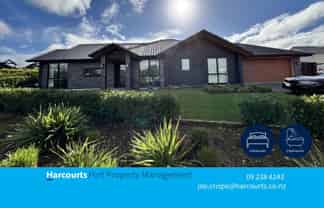 12 Routeburn Lane, Karaka