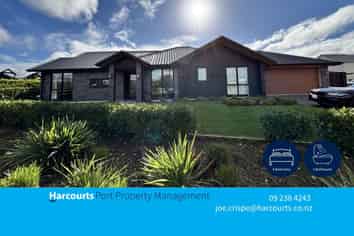 12 Routeburn Lane, Karaka