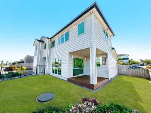 7 Raki Street, Pukekohe