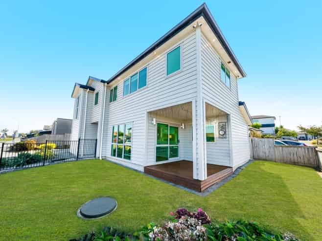 7 Raki Street, Pukekohe