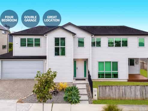 7 Raki Street, Pukekohe