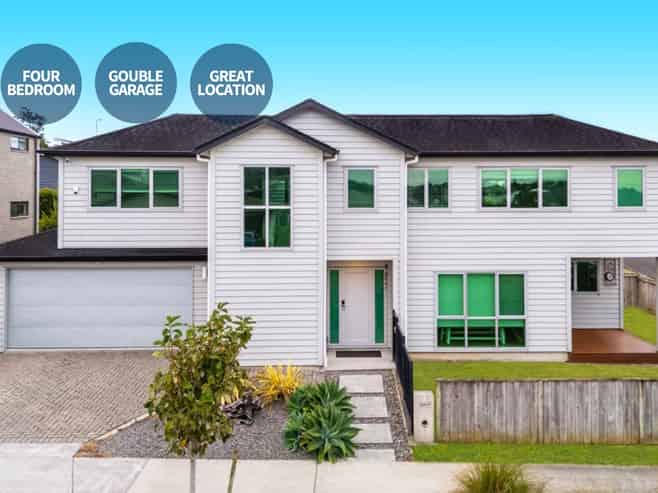 7 Raki Street, Pukekohe