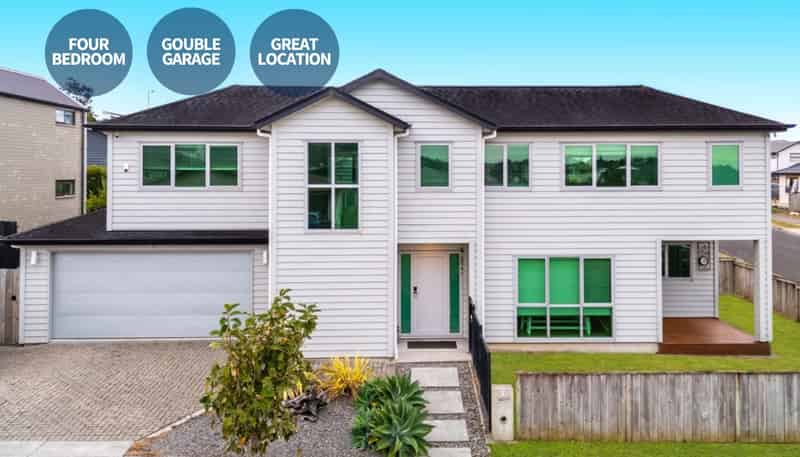 7 Raki Street, Pukekohe