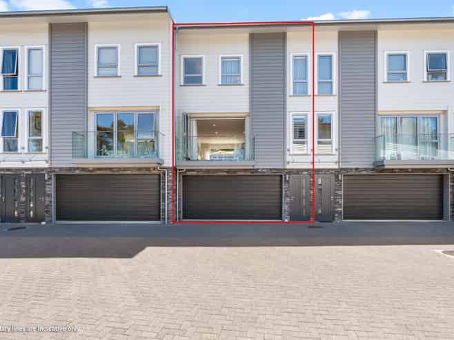 5/13 Kaihu Street, Northcote