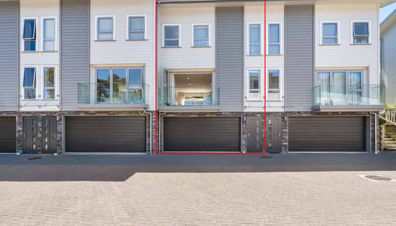 5/13 Kaihu Street, Northcote