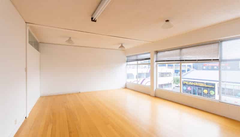 Office 2/5 Huron Street, Takapuna