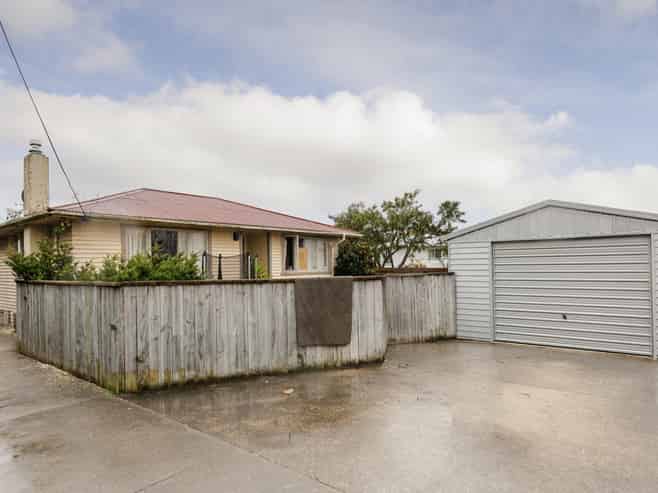 611A Lumsden Road, Akina