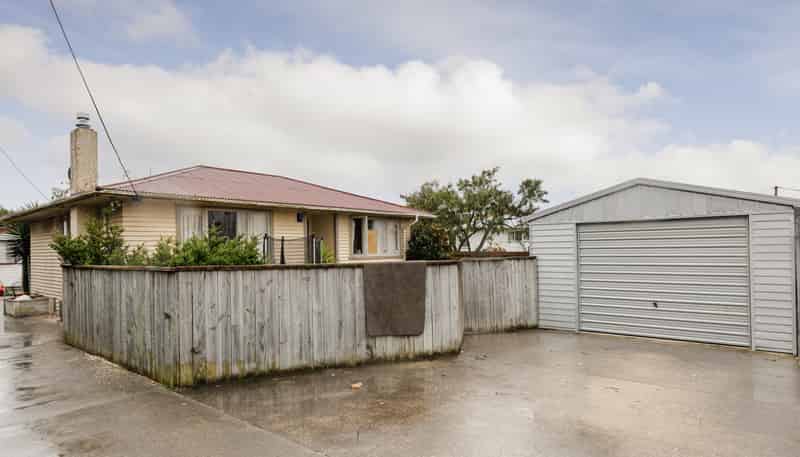 611A Lumsden Road, Akina