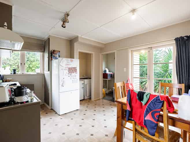 611A Lumsden Road, Akina