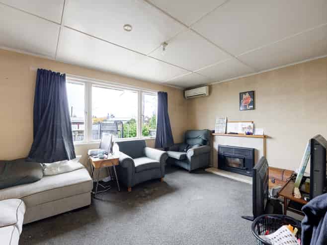 611A Lumsden Road, Akina