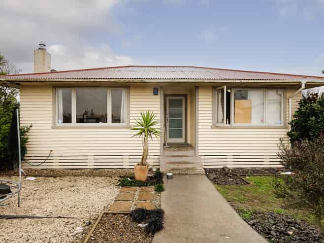 611A Lumsden Road, Akina