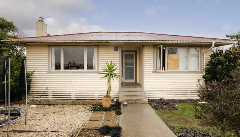 611A Lumsden Road, Akina