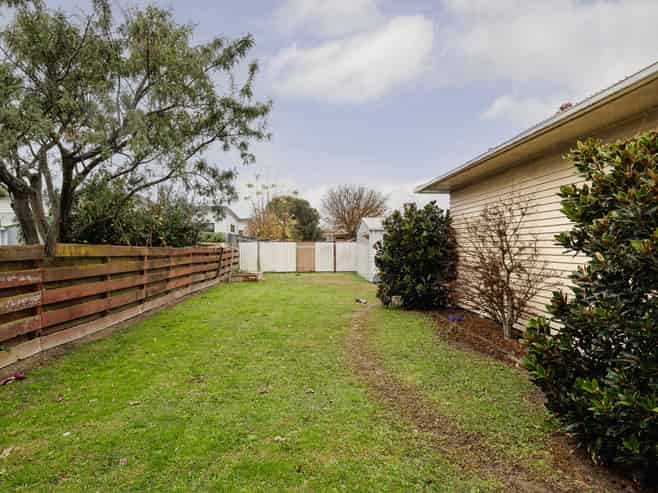 611A Lumsden Road, Akina