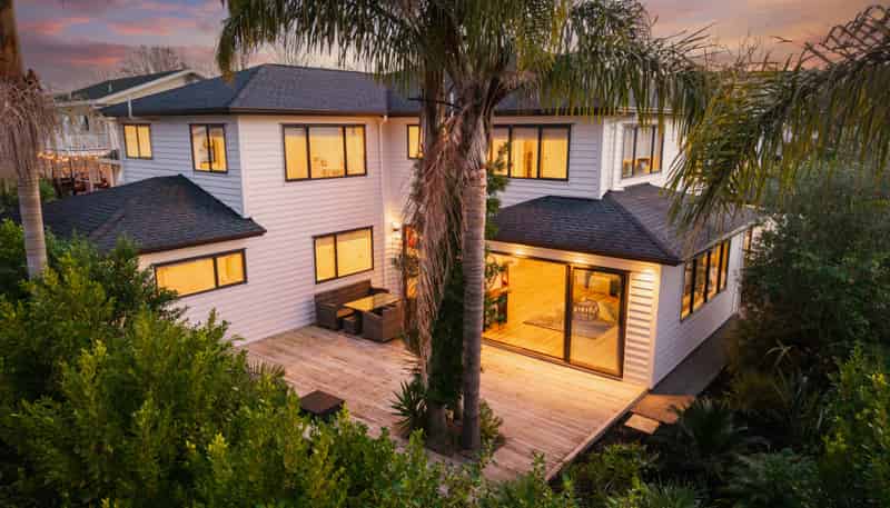 46 Marina View Drive, West Harbour