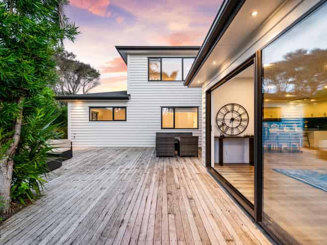 46 Marina View Drive, West Harbour