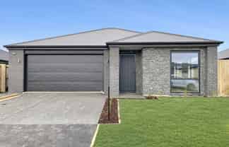 26 Accadia Drive, Rolleston