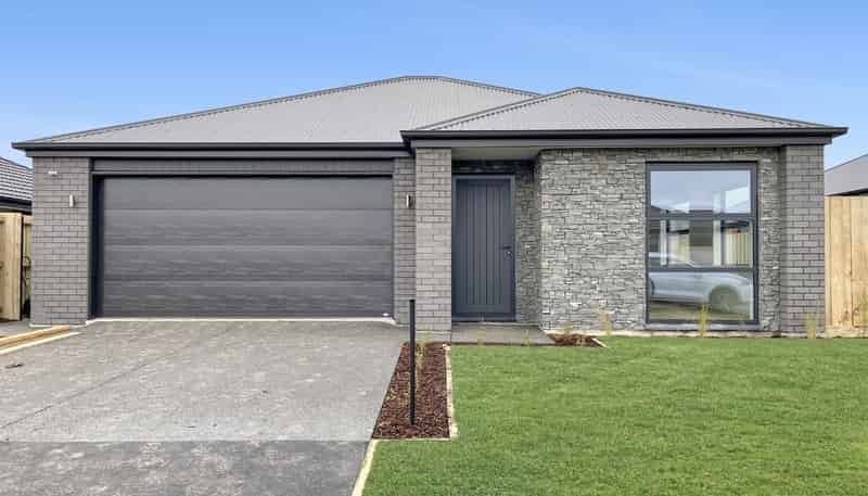 26 Accadia Drive, Rolleston