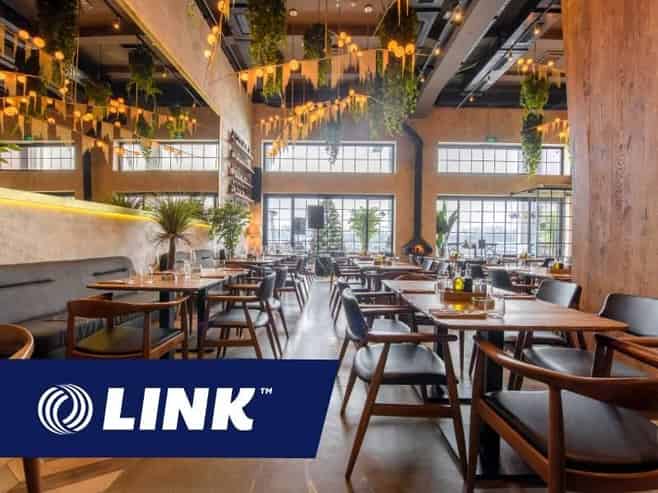 Halal Restaurant  | Prime Site, Strong Sales