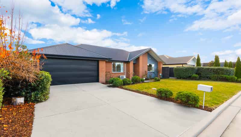 37 Raranga Street, Marshland