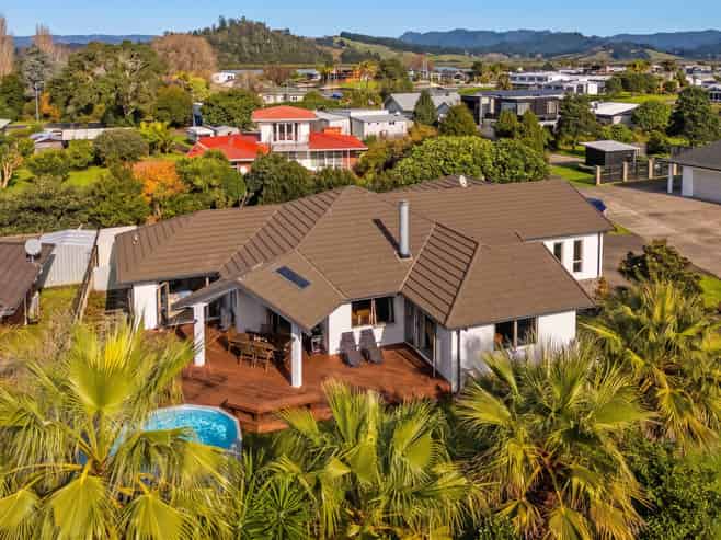 9 Waitotara Way, Whitianga