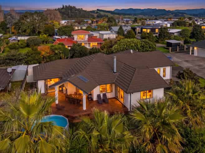 9 Waitotara Way, Whitianga