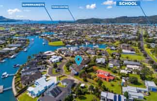 9 Waitotara Way, Whitianga