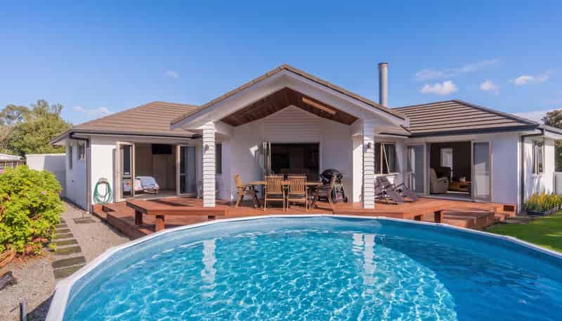 9 Waitotara Way, Whitianga