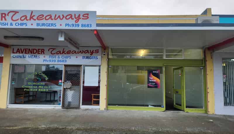 97-101 Copeland Street, Epuni