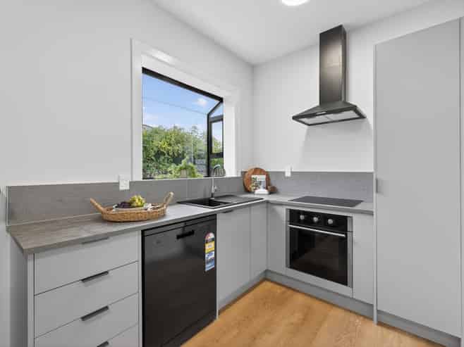 1/555 Cranford Street, Papanui