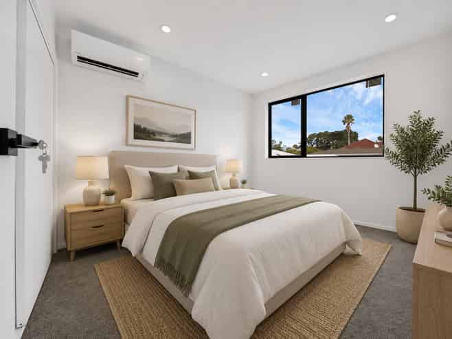 2/67 Salisbury Road, Birkdale