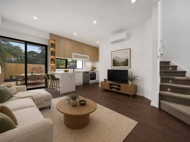 2/67 Salisbury Road, Birkdale