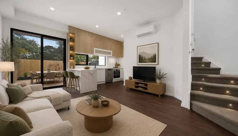 2/67 Salisbury Road, Birkdale