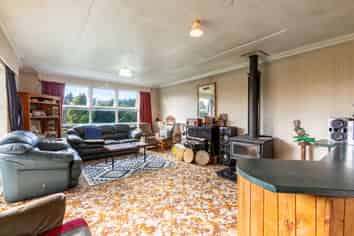 78 Mangatainoka Valley Road, Eketahuna