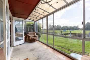 78 Mangatainoka Valley Road, Eketahuna