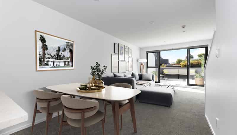 8/148 Arthur Street, Onehunga